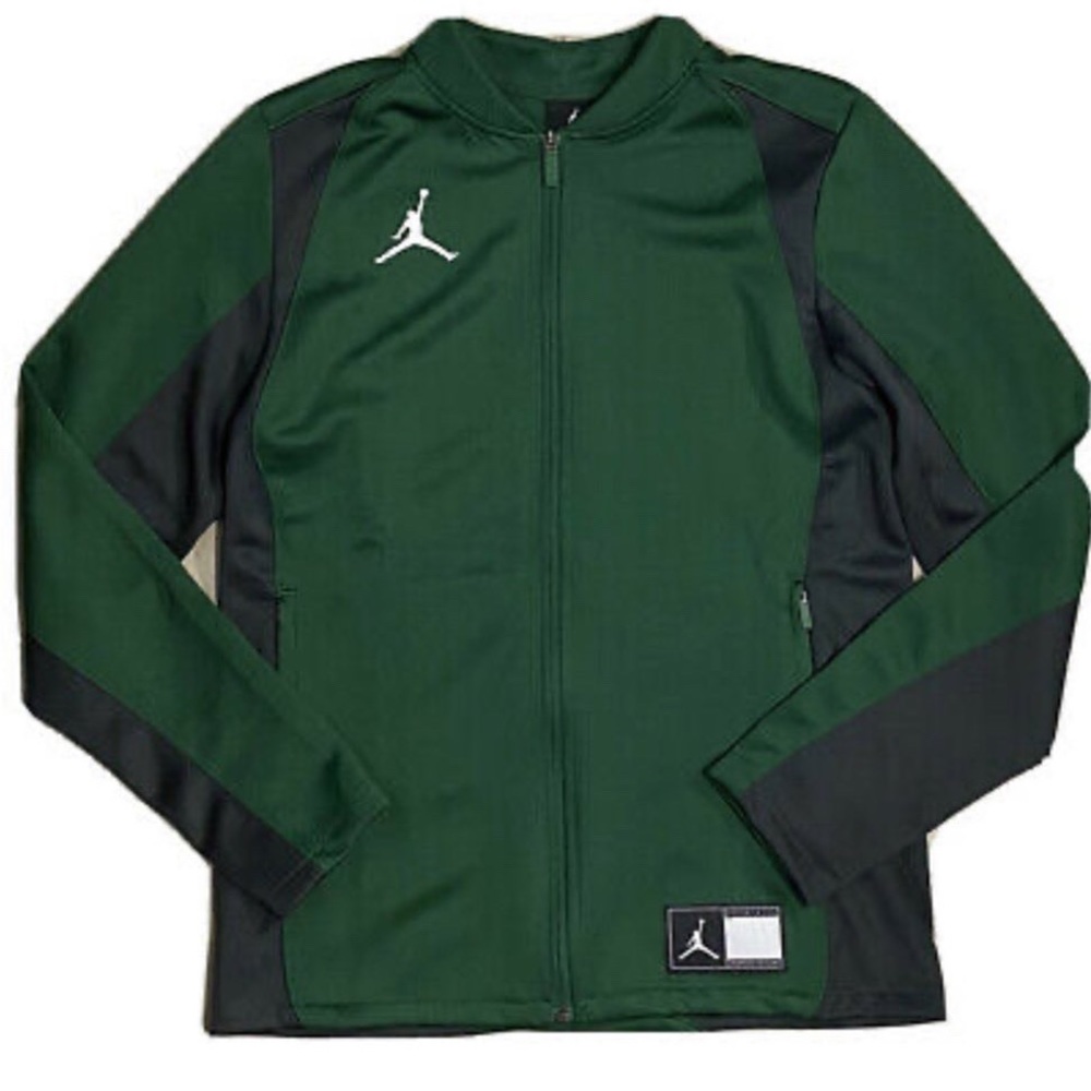 Jordan Jacket - Picture 2 of 8